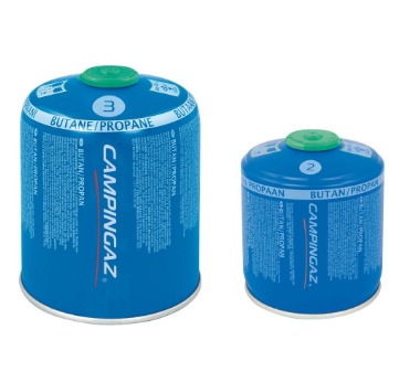 Kartuša plyn-sprej 220g