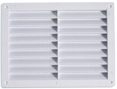 Vetracia mriežka obdĺžniková FAWO