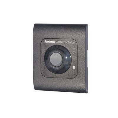 Diaľkový vypínač plynu GS 8