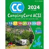 ACSI CampingCard anglická verzia