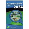 DCC Sprievodca kempingom v Európe-1