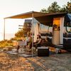 Markíza Fiamma F80 biela 290 cm  9