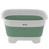 Miska na umývanie riadu skladacia-6