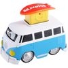 Model vozidla VW Bus Samba Press & Go-1