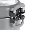 Sada hrncov Brunner Fusion 7 + 1 5