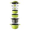 Sada hrncov Brunner Juniper NG 8+1 1