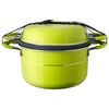 Sada hrncov Brunner Juniper NG 8+1 2
