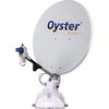 Satelitný systém Oyster Premium Base 85 jedno šikmé 2