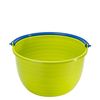 Viacúčelové vedro Vinis zelené-1