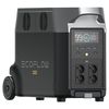ecoflow delta pro IIIII