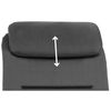 kempingova-stolicka-aravel-h2l-tmavo-siva 2